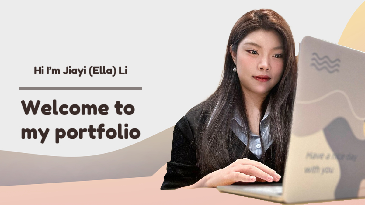 portfolio